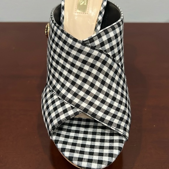 Guess GW-PATRIEN3 Black Multi Fabric Size 7 - Picture 13 of 16